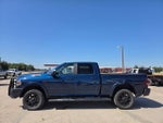 2022 RAM 3500 Laramie Crew Cab 4x4 6'4' Box