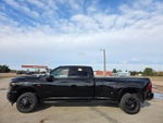 2025 RAM 3500 Limited Crew Cab 4x4 8' Box
