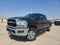 2022 RAM 2500 Tradesman Crew Cab 4x4 6'4' Box
