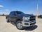 2022 RAM 2500 Tradesman Crew Cab 4x4 6'4' Box