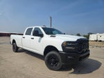 2025 RAM 2500 Tradesman Crew Cab 4x4 8' Box