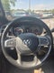 2025 RAM 2500 Tradesman Crew Cab 4x4 8' Box
