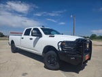 2025 RAM 2500 Tradesman Crew Cab 4x4 8' Box