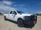2025 RAM 2500 Tradesman Crew Cab 4x4 8' Box