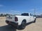 2025 RAM 2500 Tradesman Crew Cab 4x4 8' Box