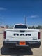2025 RAM 2500 Tradesman Crew Cab 4x4 8' Box