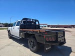 2025 RAM 2500 Tradesman Crew Cab 4x4 8' Box