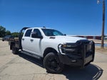 2025 RAM 2500 Tradesman Crew Cab 4x4 8' Box
