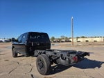 2026 RAM 3500 Chassis Tradesman/Big Horn