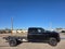 2026 RAM 3500 Chassis Tradesman/Big Horn