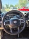 2025 RAM 3500 Chassis Tradesman/Big Horn