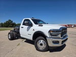2025 RAM 3500 Chassis Tradesman/Big Horn