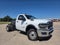 2025 RAM 3500 Chassis Tradesman/Big Horn