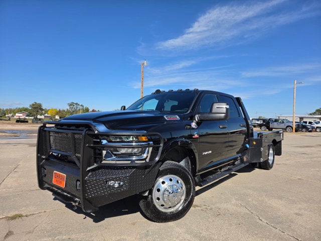 2025 RAM 3500 Chassis Cab Big Horn
