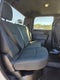 2027 RAM Ram 3500 Chassis Cab RAM 3500 TRADESMAN CREW CAB CHASSIS 4X4 60' CA