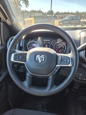 2027 RAM Ram 3500 Chassis Cab RAM 3500 TRADESMAN CREW CAB CHASSIS 4X4 60' CA