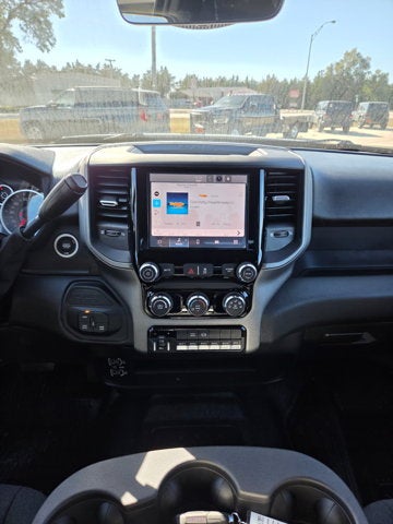 2027 RAM Ram 3500 Chassis Cab RAM 3500 TRADESMAN CREW CAB CHASSIS 4X4 60' CA