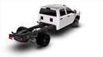 2027 RAM Ram 3500 Chassis Cab RAM 3500 TRADESMAN CREW CAB CHASSIS 4X4 60' CA