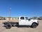 2027 RAM Ram 3500 Chassis Cab RAM 3500 TRADESMAN CREW CAB CHASSIS 4X4 60' CA