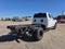 2027 RAM Ram 3500 Chassis Cab RAM 3500 TRADESMAN CREW CAB CHASSIS 4X4 60' CA