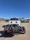 2027 RAM Ram 3500 Chassis Cab RAM 3500 TRADESMAN CREW CAB CHASSIS 4X4 60' CA