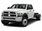 2014 RAM 3500 Chassis Tradesman/SLT/Laramie