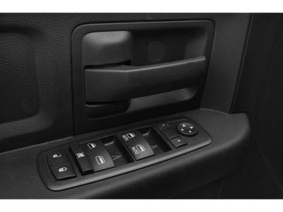 2014 RAM 3500 Chassis Tradesman/SLT/Laramie