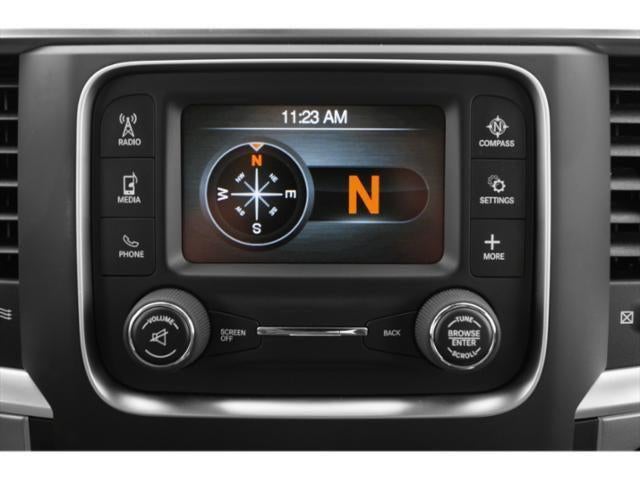 2014 RAM 3500 Chassis Tradesman/SLT/Laramie