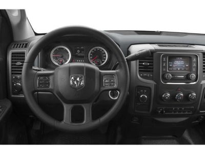 2014 RAM 3500 Chassis Tradesman/SLT/Laramie