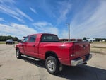 2006 Dodge Ram 2500 SLT Mega Cab