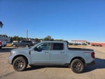 2025 Ford Maverick Tremor