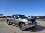 2012 GMC Sierra 1500 SLT