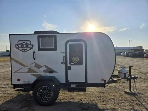 2023 Coleman Rubicon 1200RK