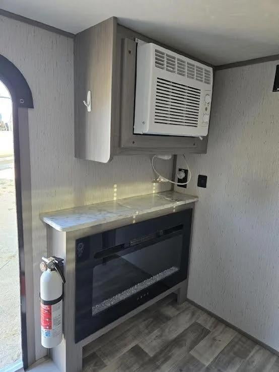 2023 Coleman Rubicon 1200RK