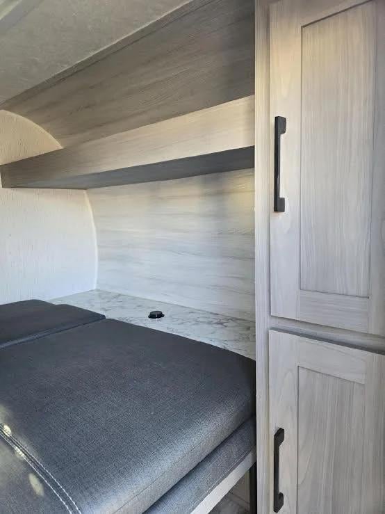 2023 Coleman Rubicon 1200RK