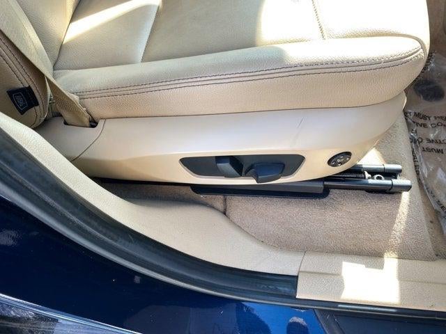 2012 BMW X3 xDrive28i