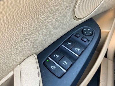 2012 BMW X3 xDrive28i