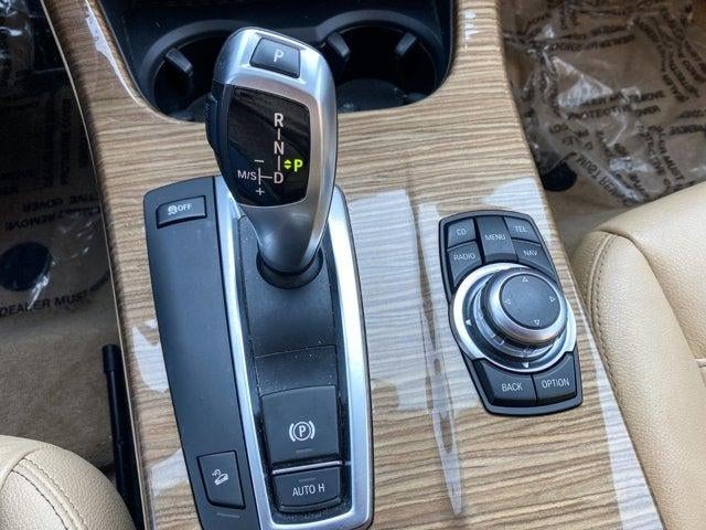 2012 BMW X3 xDrive28i