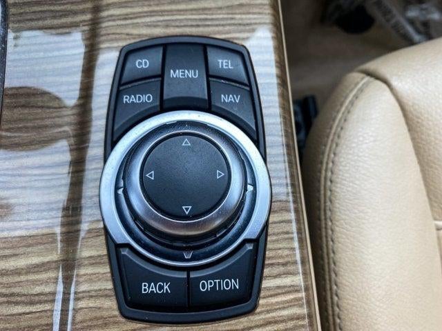 2012 BMW X3 xDrive28i