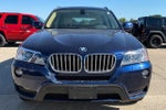 2012 BMW X3 xDrive28i