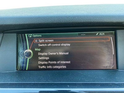 2012 BMW X3 xDrive28i