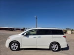 2015 Nissan Quest SL