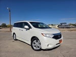 2015 Nissan Quest SL