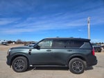 2025 Nissan Armada SL 4WD