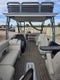 2022 Premier Marine Inc Pontoon Base