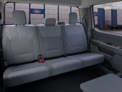 2026 Ford Super Duty F-250 SRW F-250® XLT