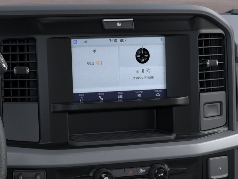 2026 Ford Super Duty F-250 SRW F-250® XLT