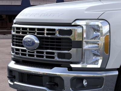 2026 Ford Super Duty F-250 SRW F-250® XLT