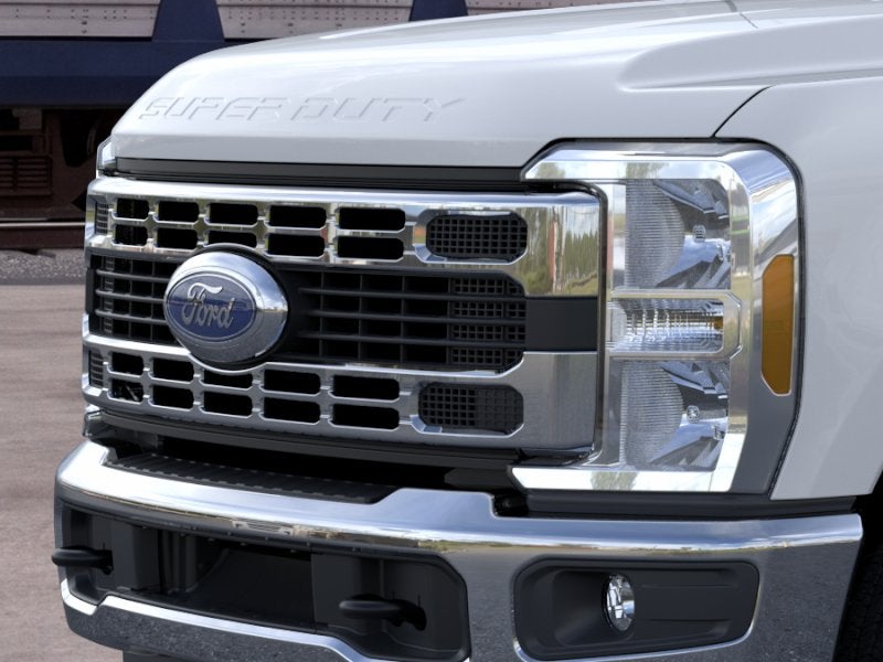 2026 Ford Super Duty F-250 SRW F-250® XLT