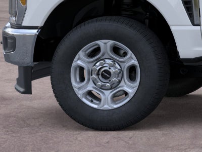 2026 Ford Super Duty F-250 SRW F-250® XLT